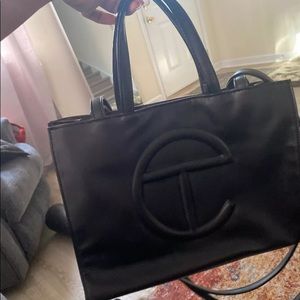 TEFLAR BLACK ( medium)